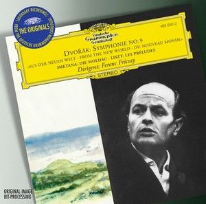 DVORAK: Symphonie No. 9 (Originals Series)