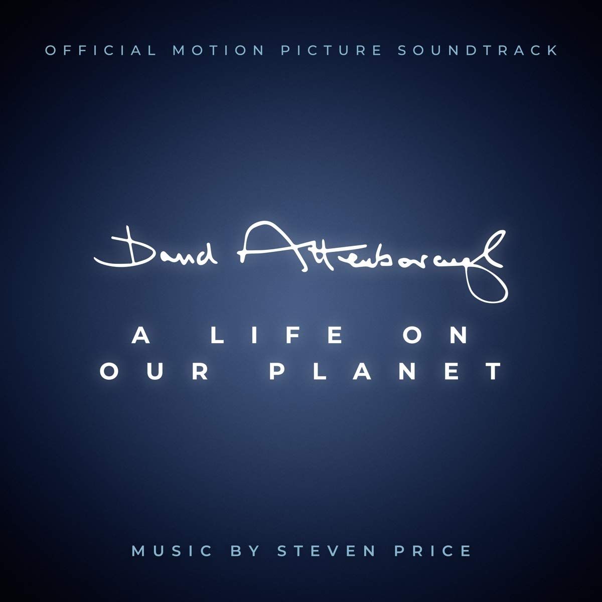 David Attenborough: A Life On Our Planet (OST)