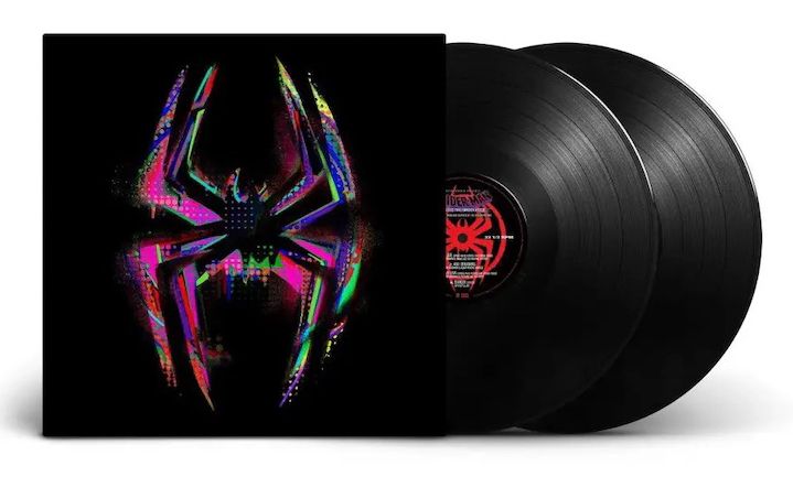 Metro Bloomin Spiderman (OST) (Vinyl)