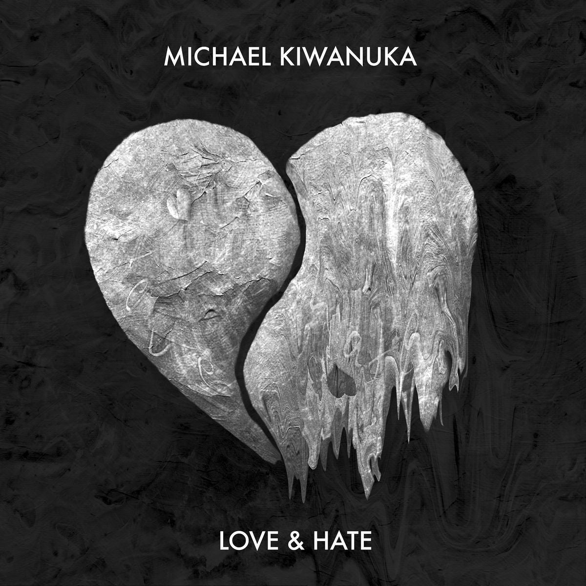 Love & Hate (2LP)