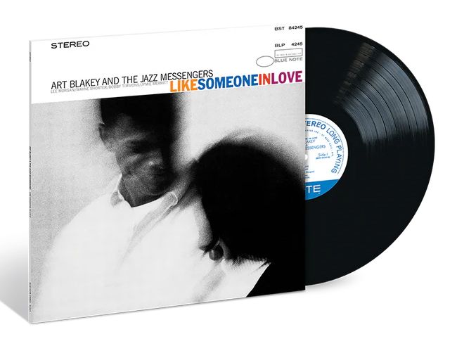 Like Someone In Love (Blue Note Classic Edition Vinyl)