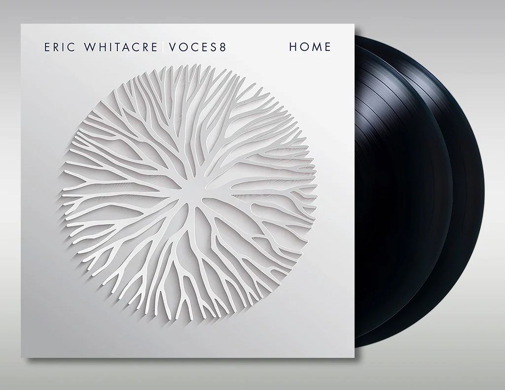 Home (2x Vinyl)