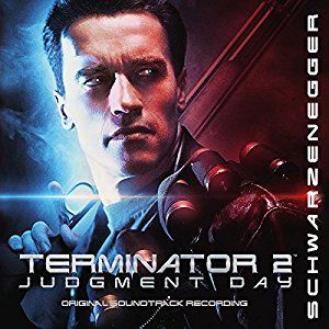 Terminator 2 Judgment Day (OST)