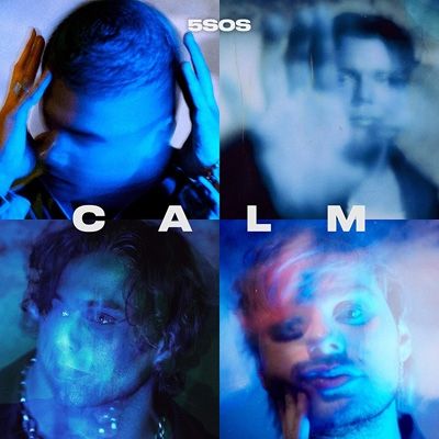 Calm (CD Deluxe)