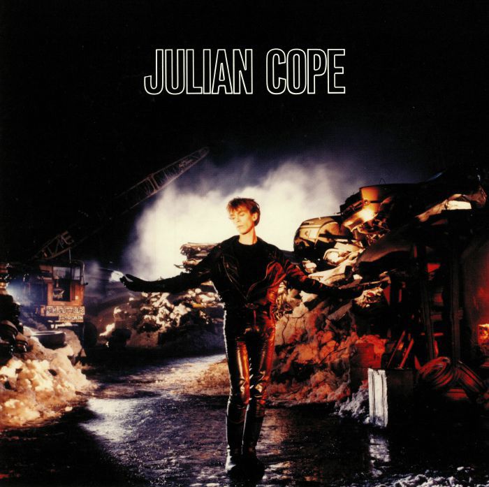 Saint Julian (LP)