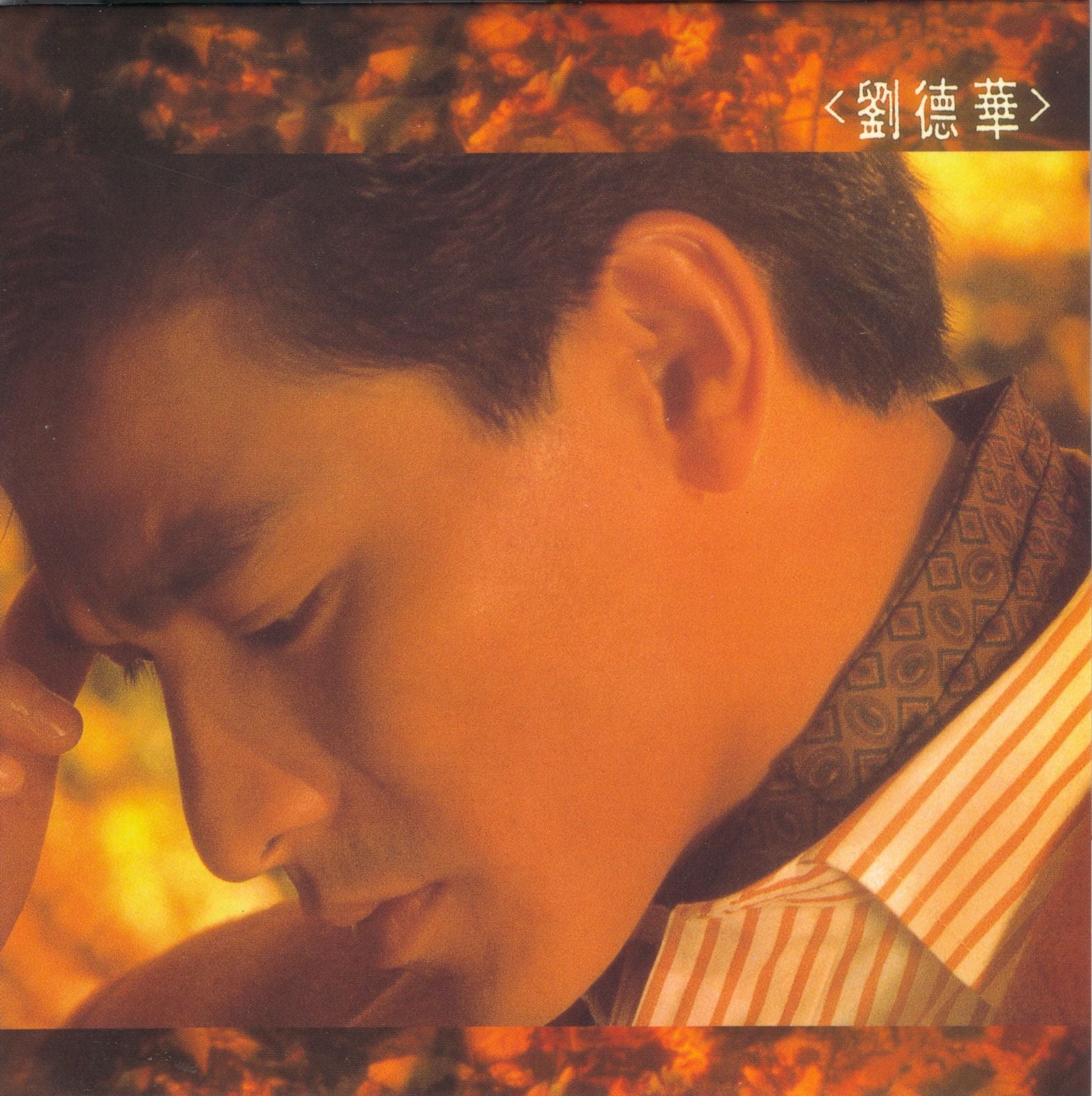 劉德華 (再會了) (復黑王)