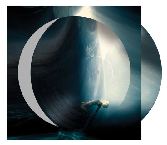 Higher Than Heaven (Picture Vinyl)