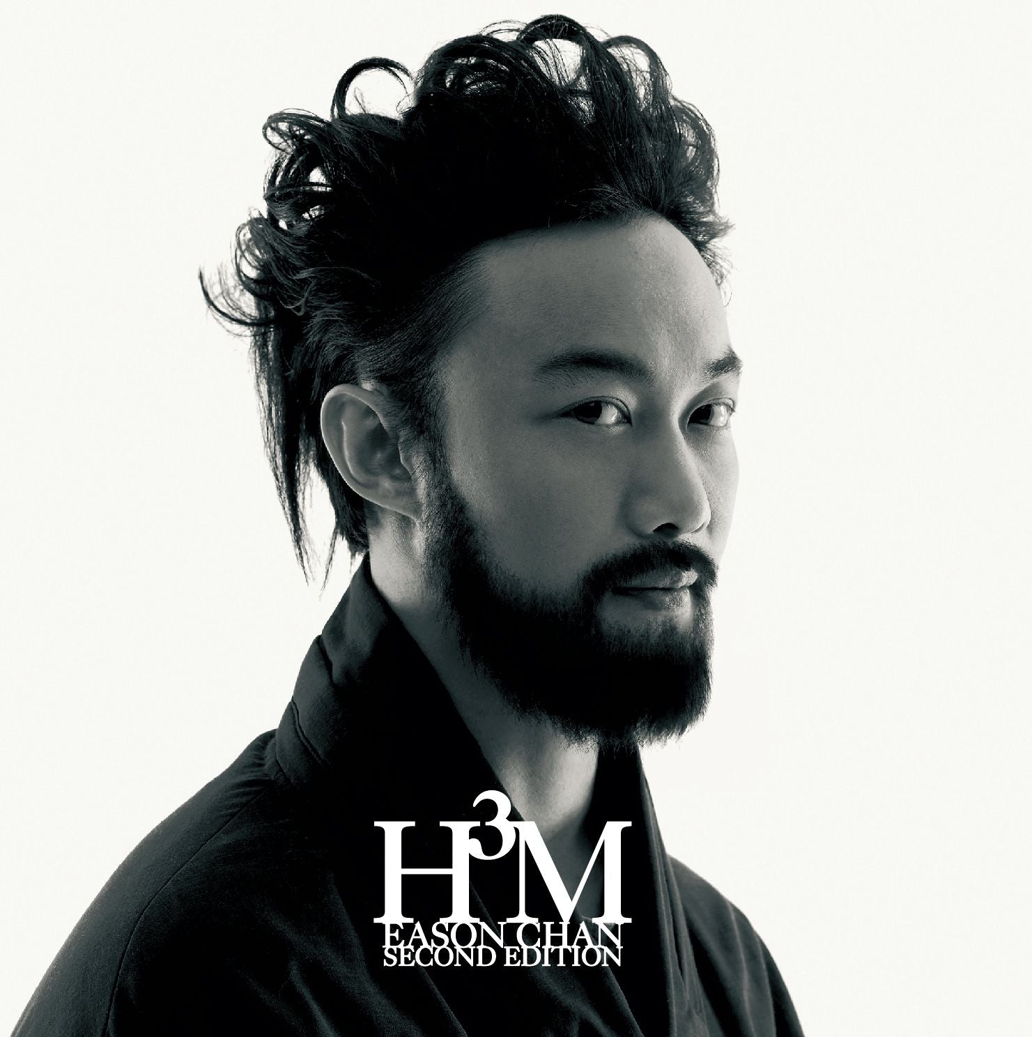 H3M (2nd Edition) (CD+DVD) (簡約再生系列)