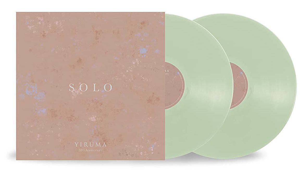 Solo (2x Green Vinyl)