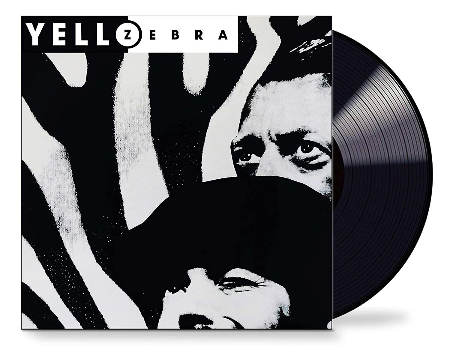Zebra (Vinyl)