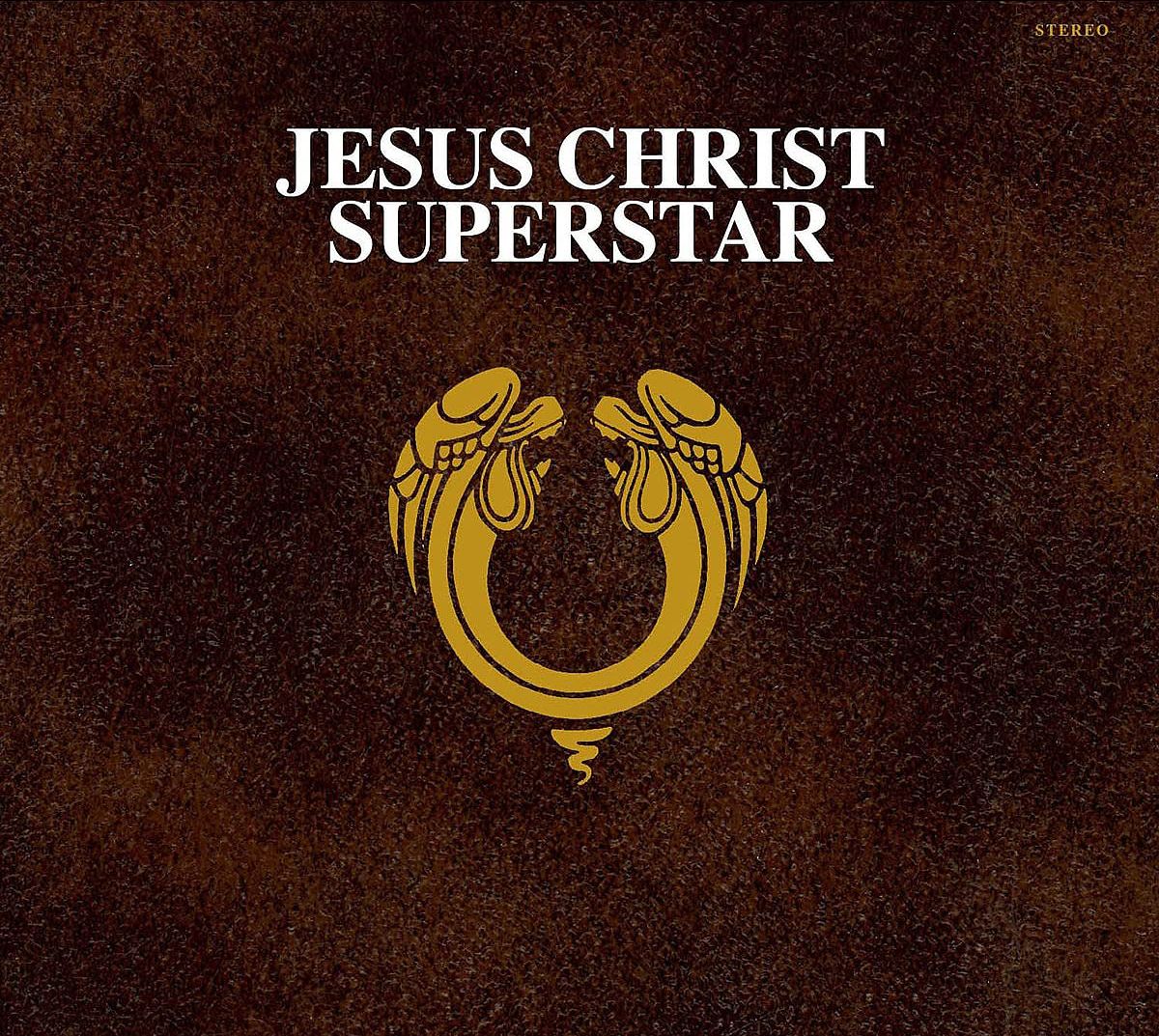 Jesus Christ Superstar (50th Anniversary) (2CD)