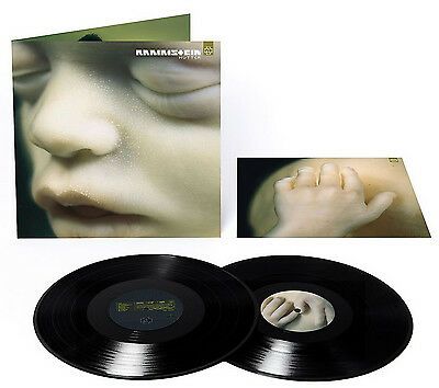 Mutter (2x Vinyl)