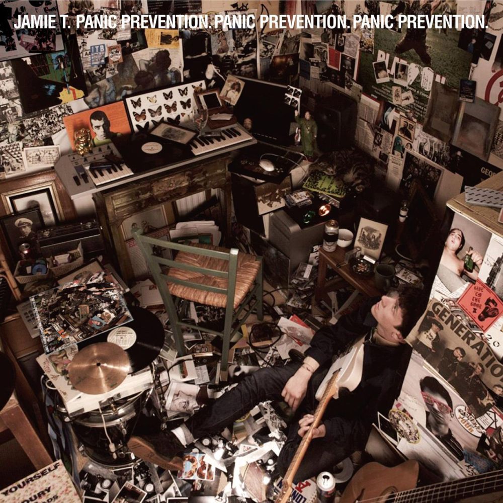 Panic Prevention (LP)