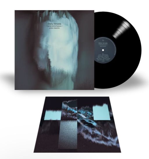 Some Kind Of Peace – Piano Reworks (Vinyl)