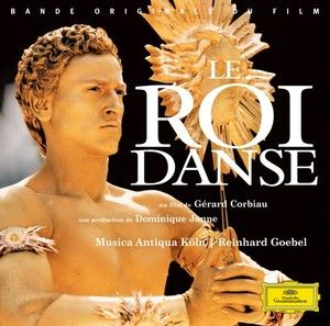 Le Roi Danse (OST)