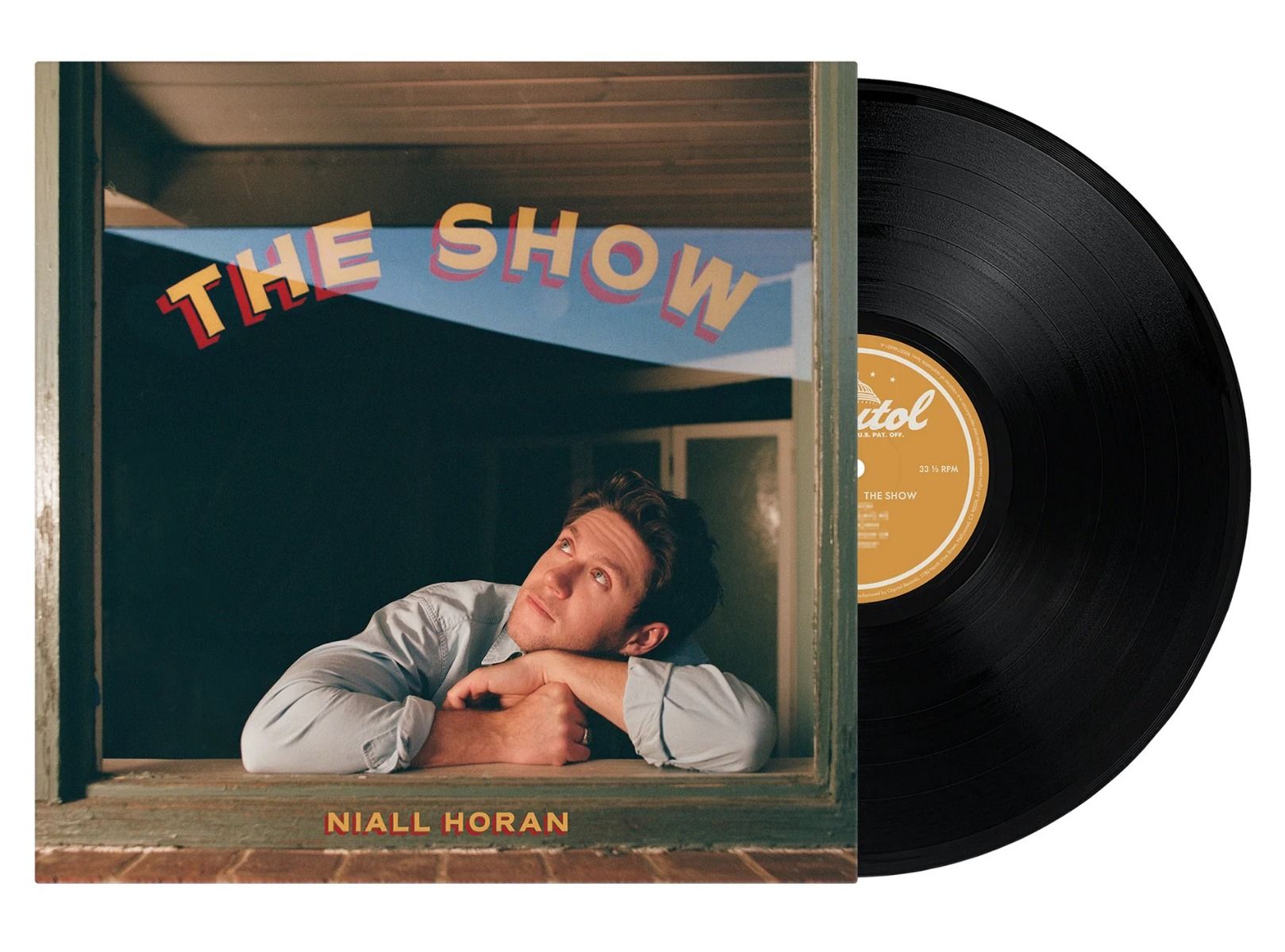 The Show (Vinyl)