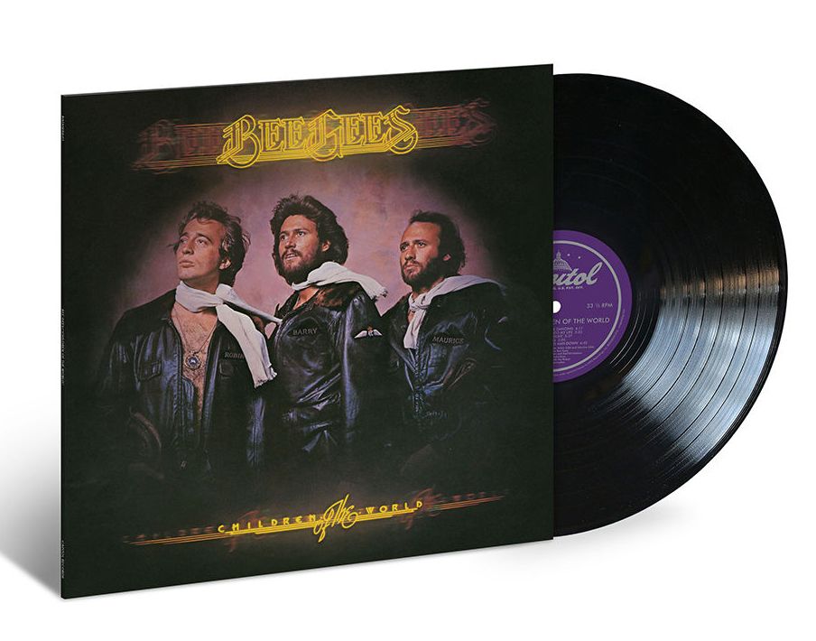 Children Of The World (Vinyl)