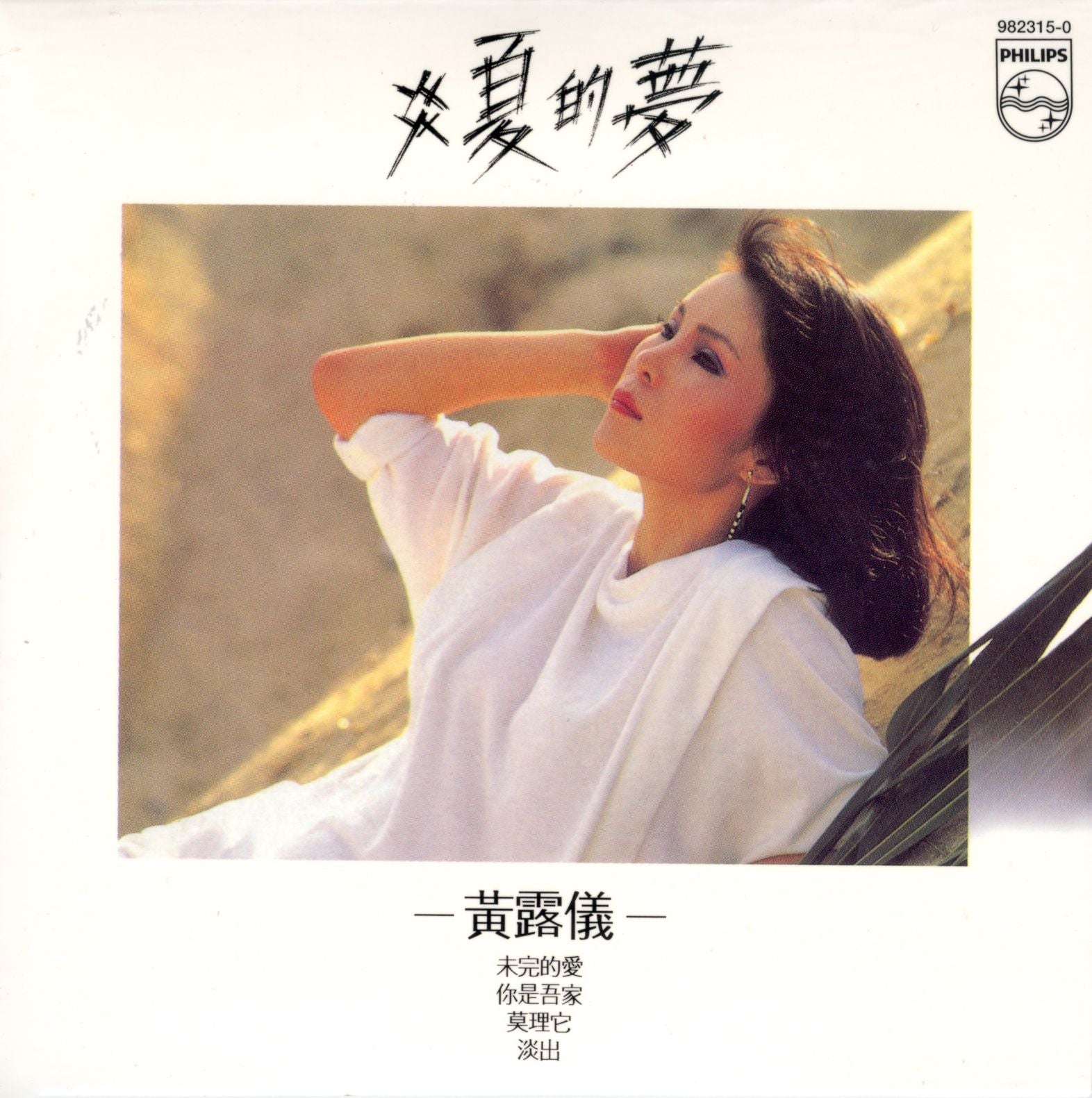 炎夏的夢 (復黑王)