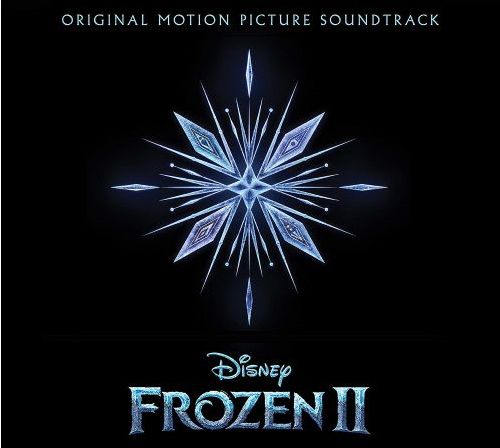 Frozen 2 (OST) (Digi-Pak)