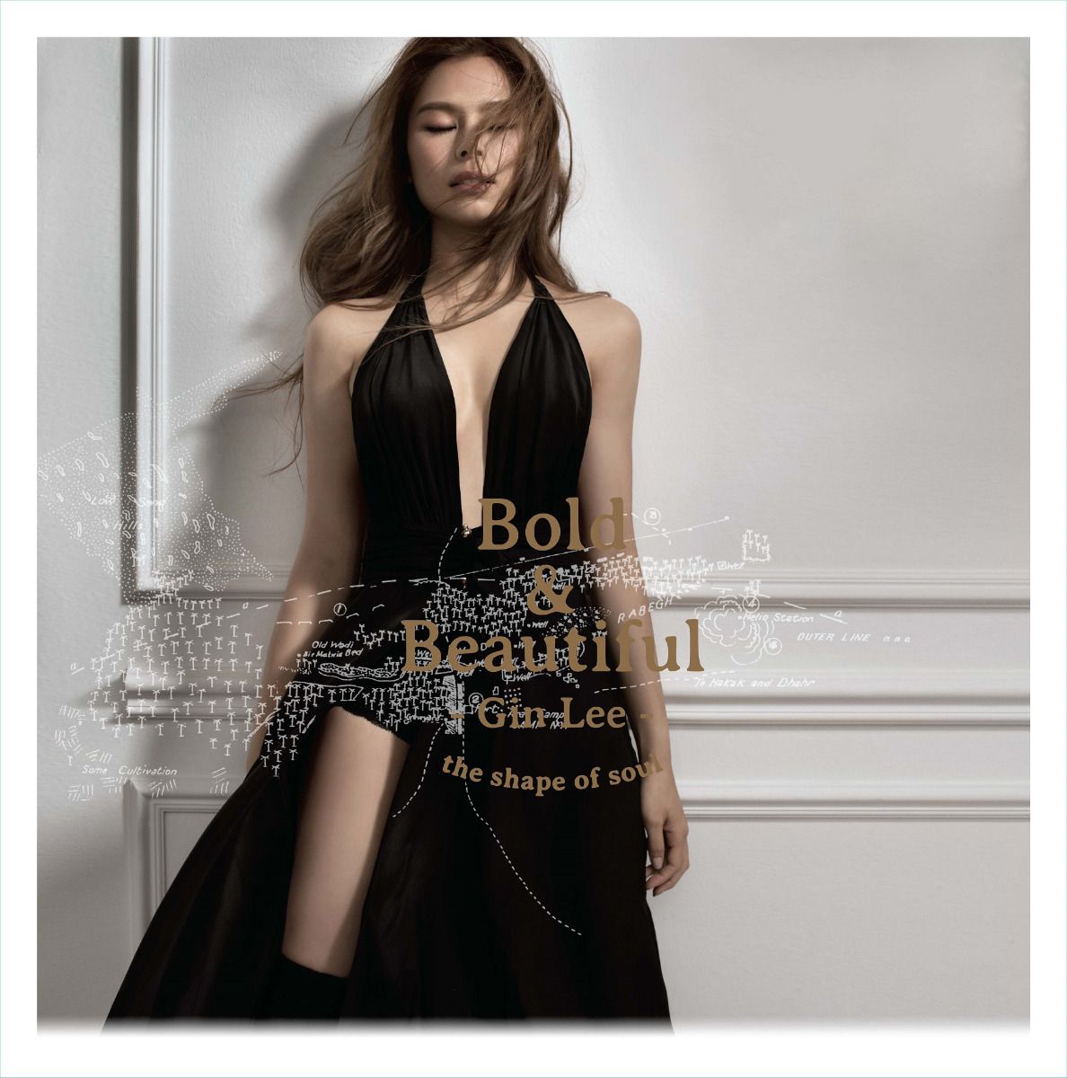 Bold & Beautiful (45 rpm Vinyl)