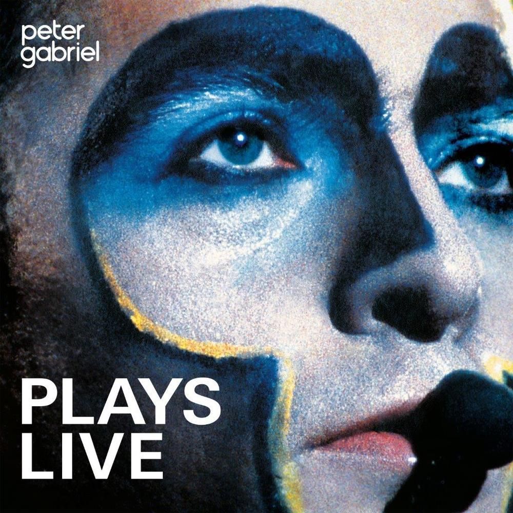 Play Live (2x Vinyl)