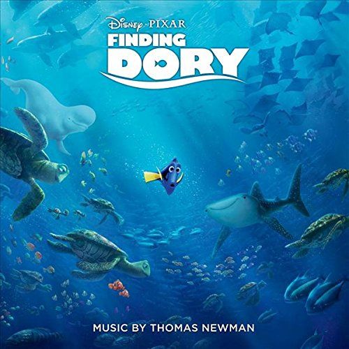 Finding Dory (OST)