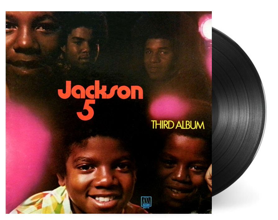 Third Album (Vinyl)
