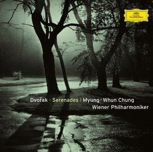 DVORAK: Serenade