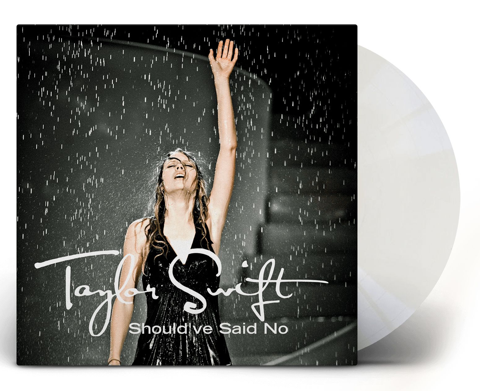 Should've Said No (7" Vinyl)