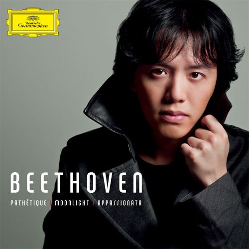 BEETHOVEN: Piano Sonatas No.8 'Pathetique', No.14 'Moonlight' & No.23 'Appassionata' (SHM-CD)