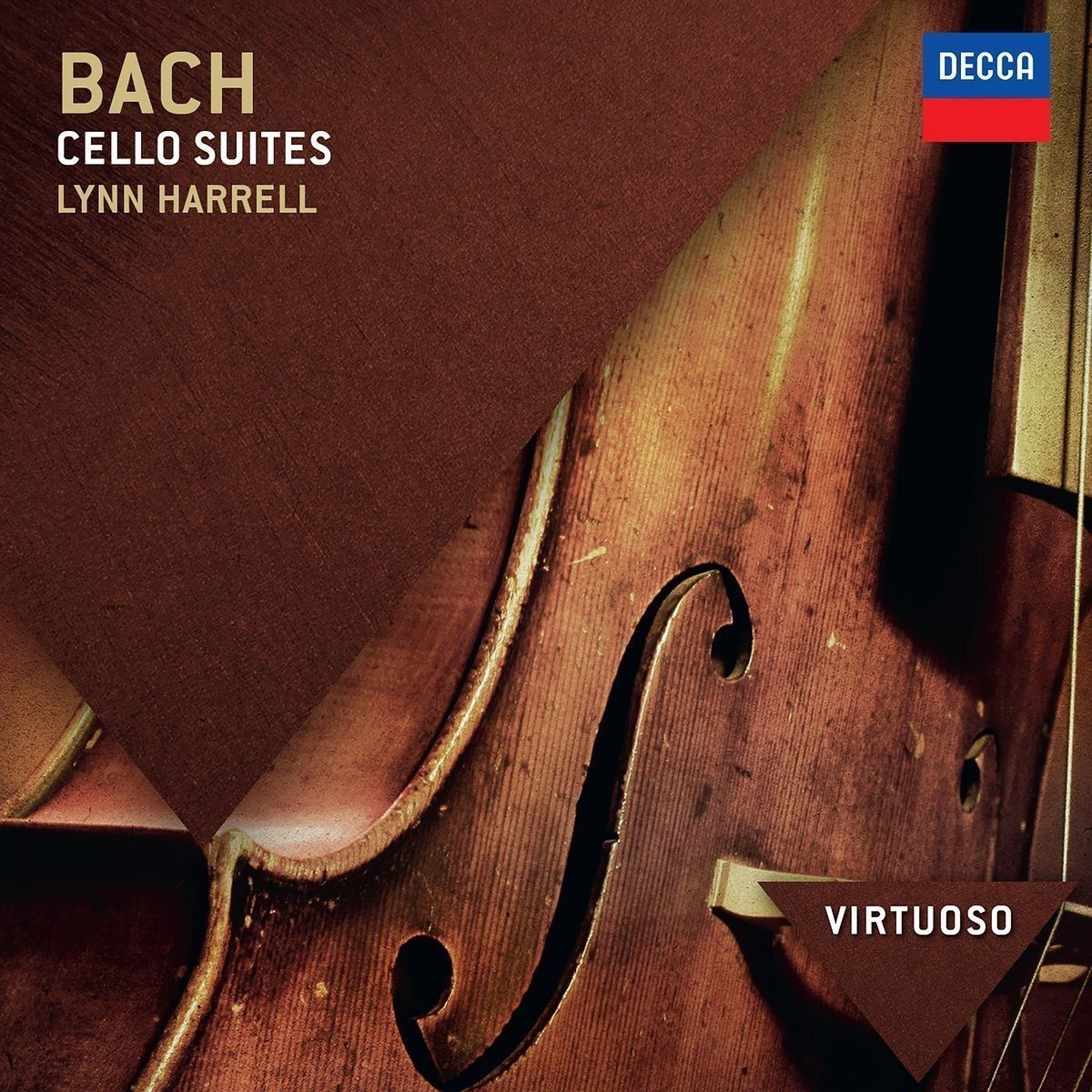 Bach: Cello Suites (2CD)