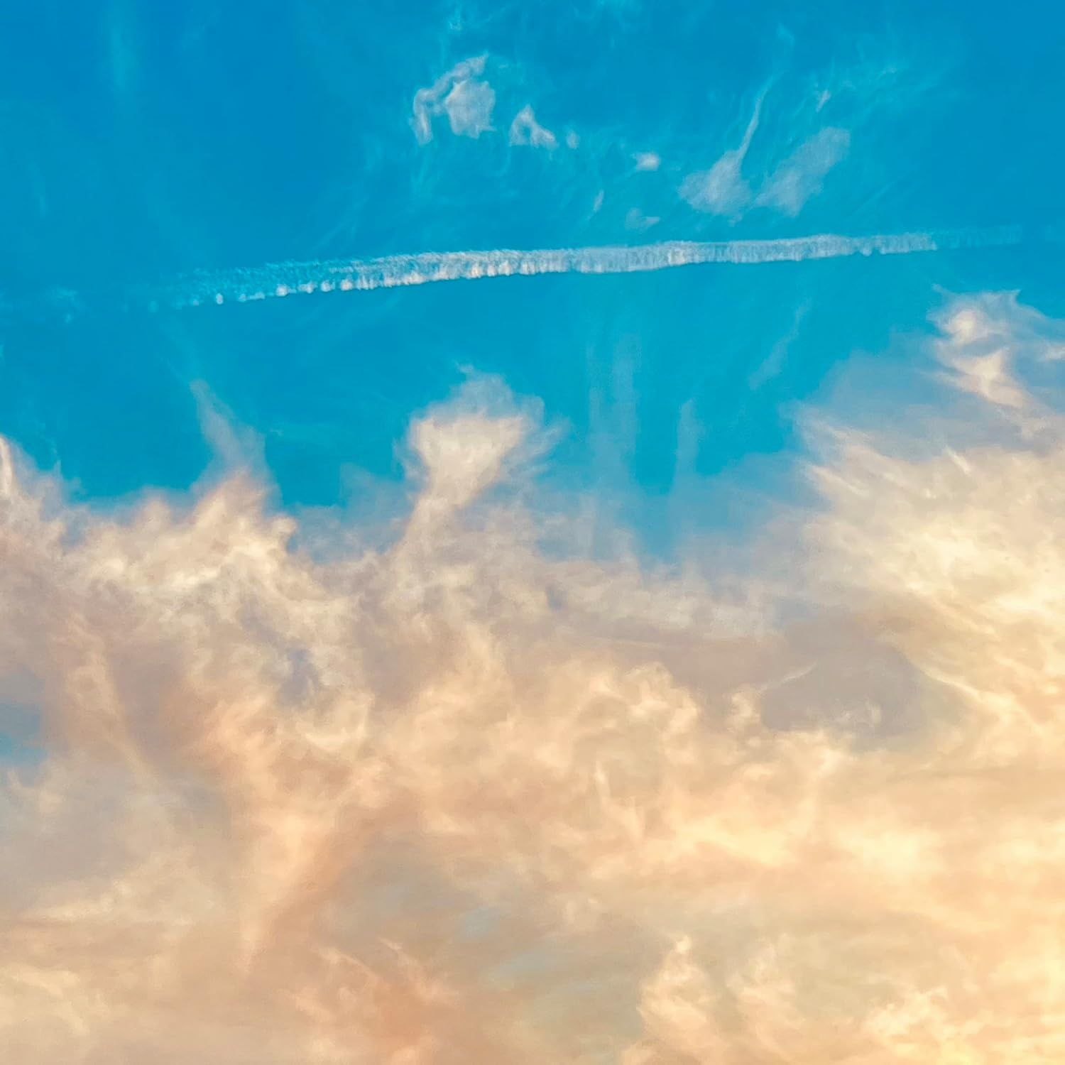 It’s The End of The World But It’s A Beautiful Day (Color Vinyl)