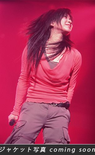 Hikaru Utada Live Chronicles In Budokan 2004 ヒカルの5 (日本進口Blu-Ray)