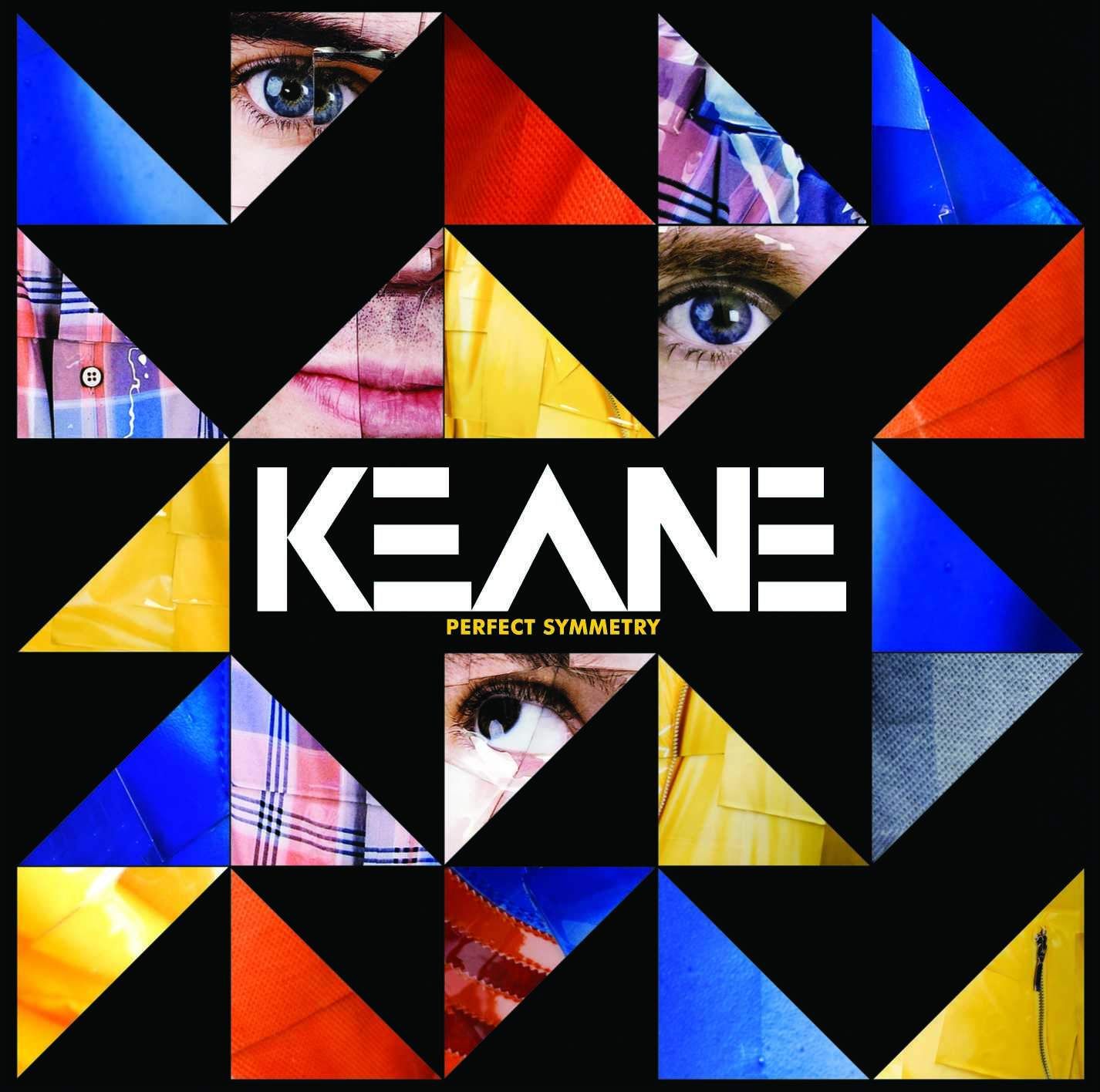 Perfect Symmetry (LP)
