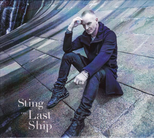 The Last Ship (Deluxe 2CD)