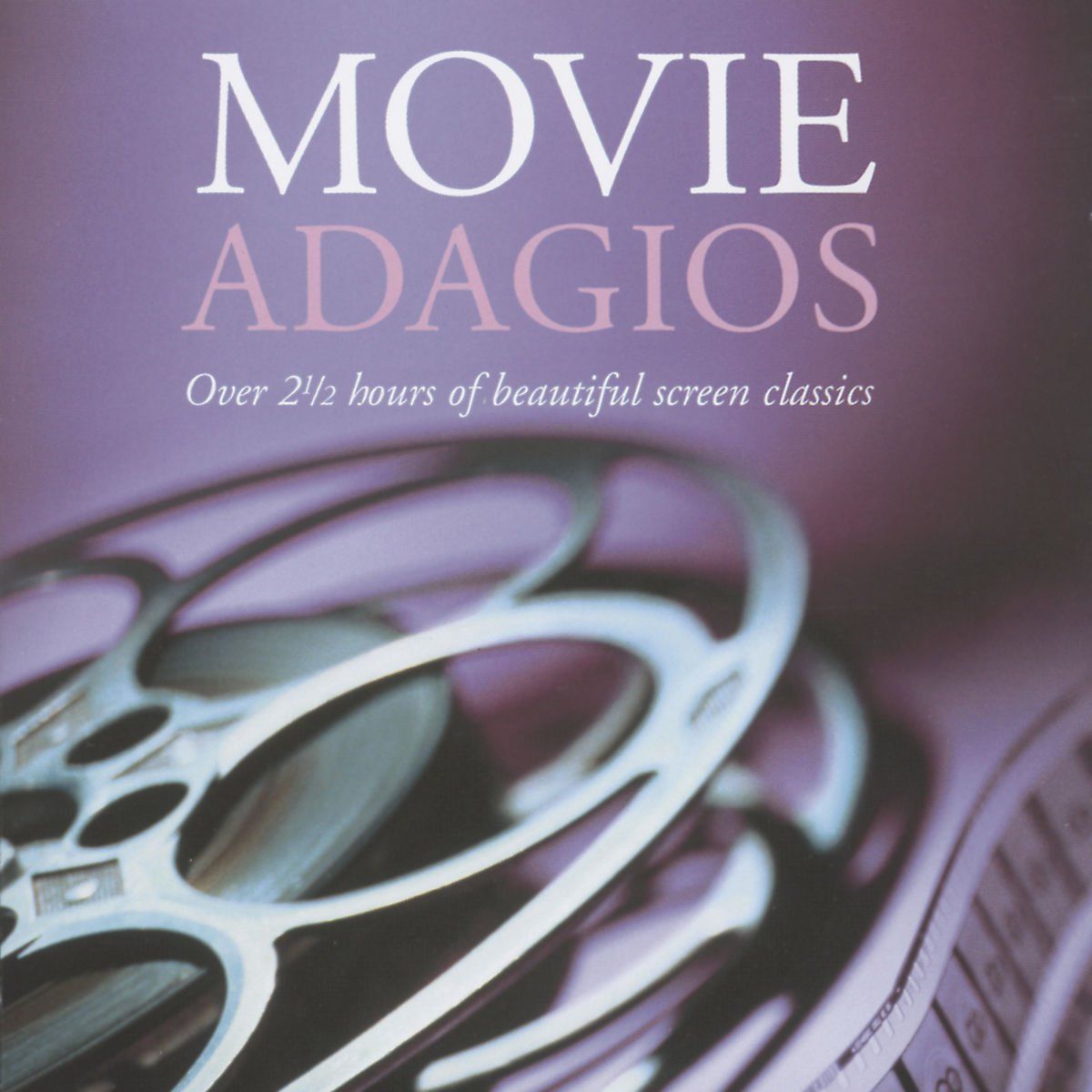 Movie Adagios(2CD)