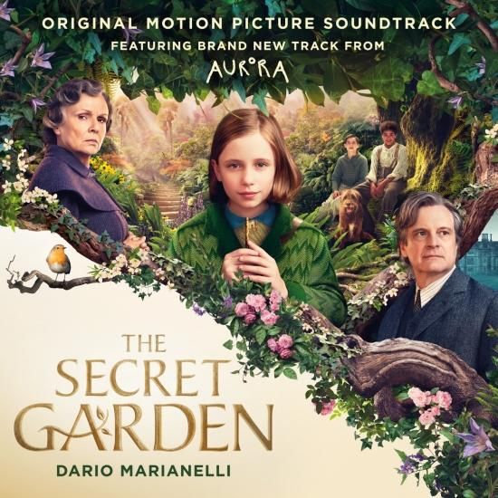 The Secret Garden (OST)