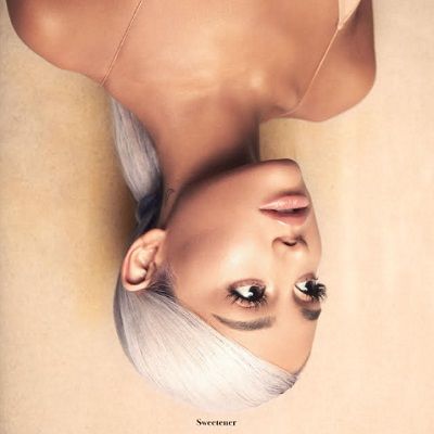 Sweetener (2x Vinyl)