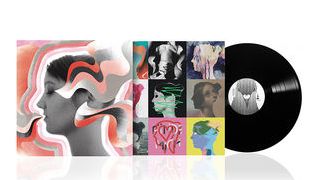 Halluzinationen (Vinyl)