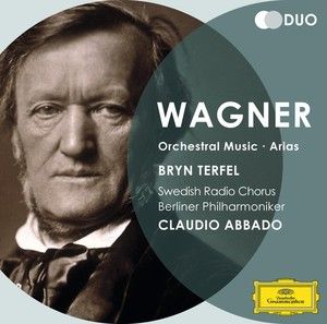 WAGNER: Orchestral Music; Arias(2CD)