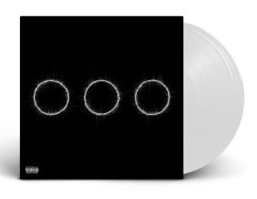 Paradise Again (2x Color Vinyl)