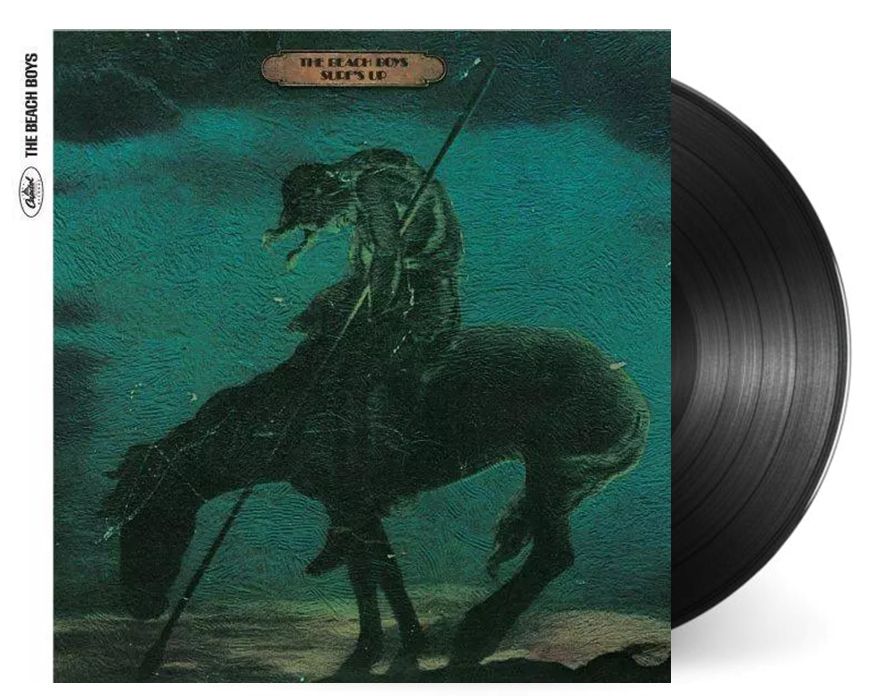 Surf's Up (Vinyl)