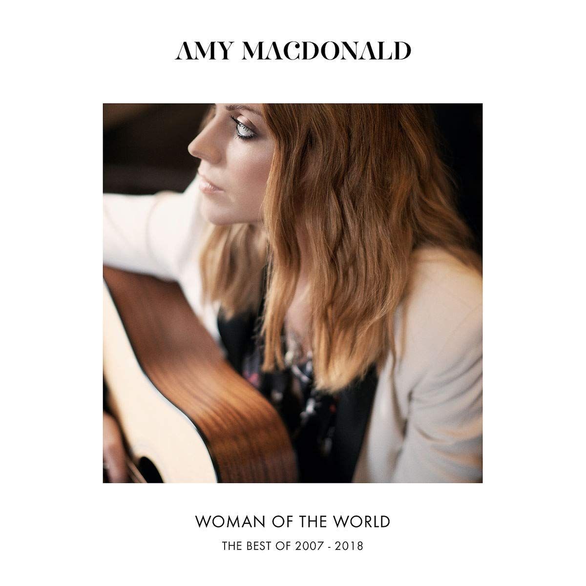 Woman In The World The Best Of 2007 - 2018 (2x Vinyl)