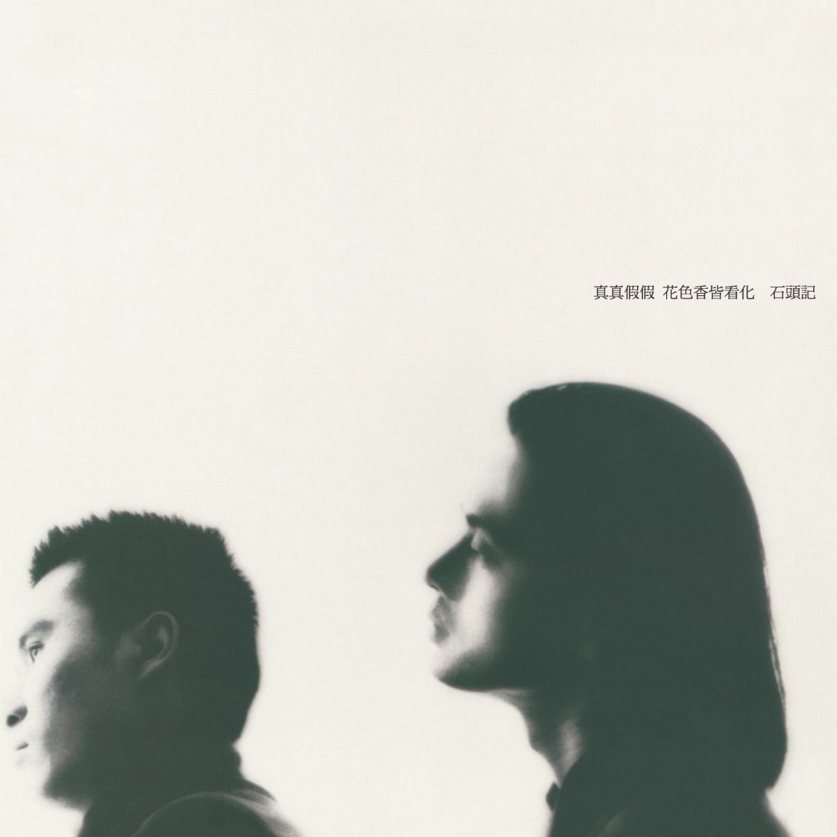 石頭記 (復黑王)