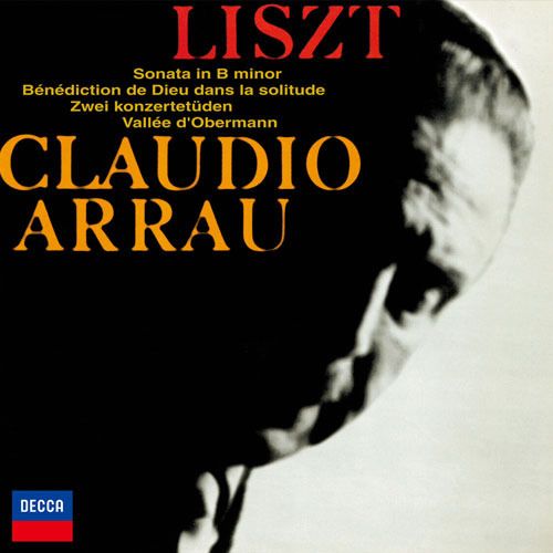 LISZT: Sonata in B Minor (SHM-CD)