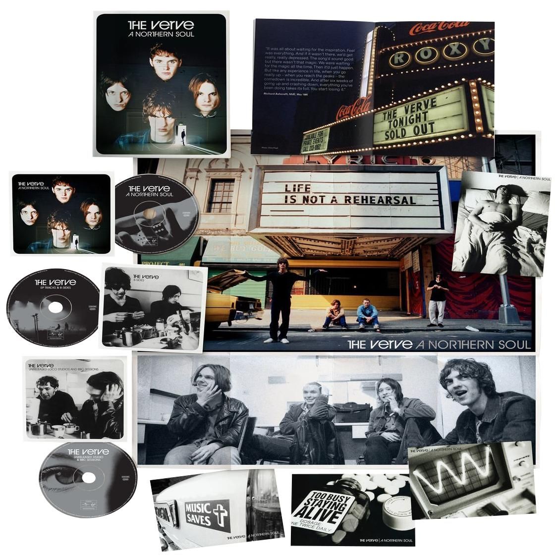 A Northern Soul (3CD)