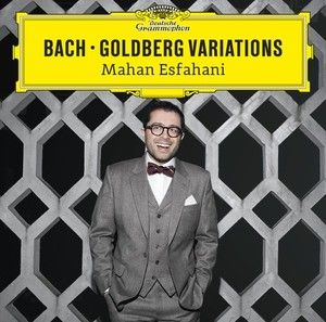 Bach: Goldberg Variations