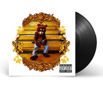 The College Dropout (2x Vinyl)