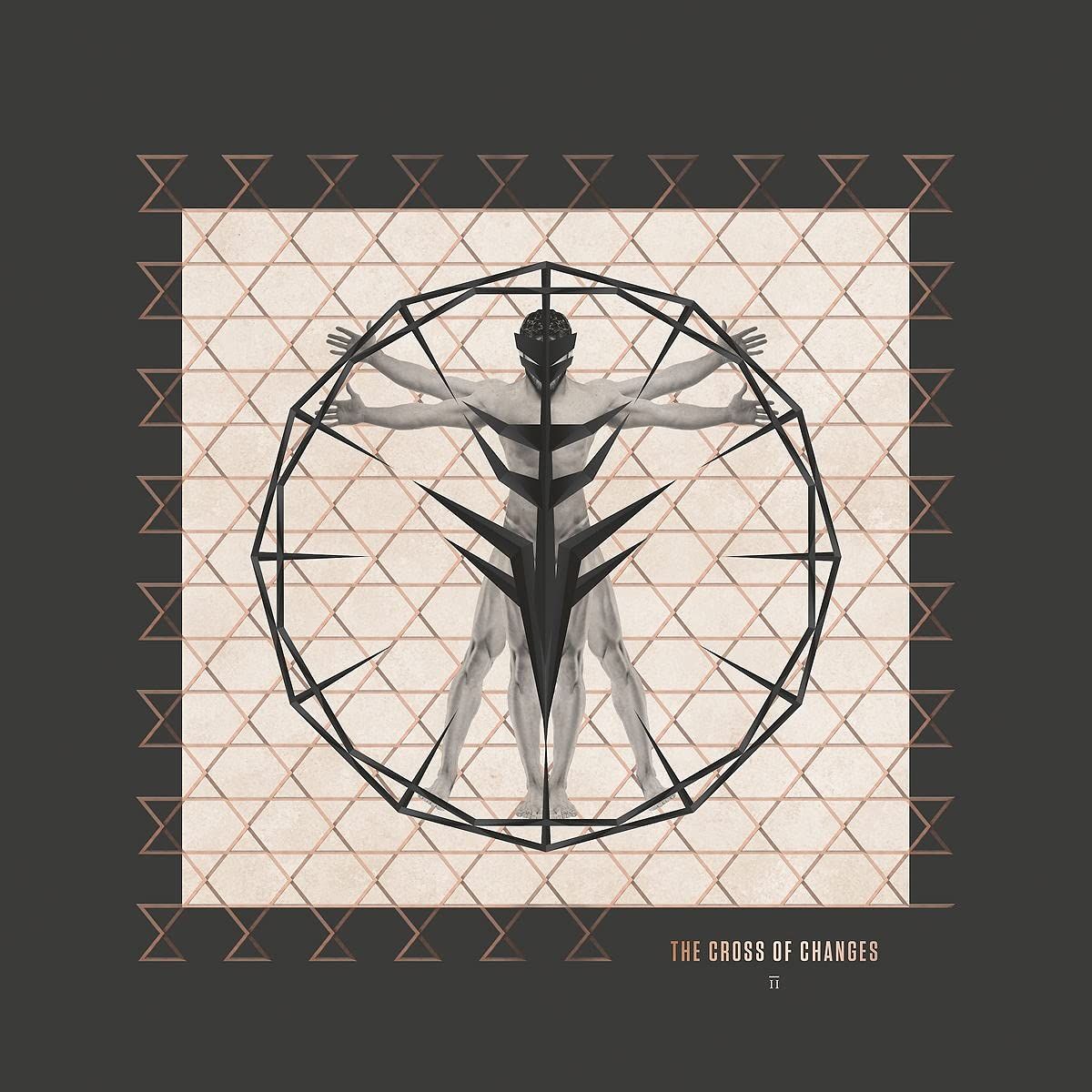 The Cross Of Changes (Vinyl)