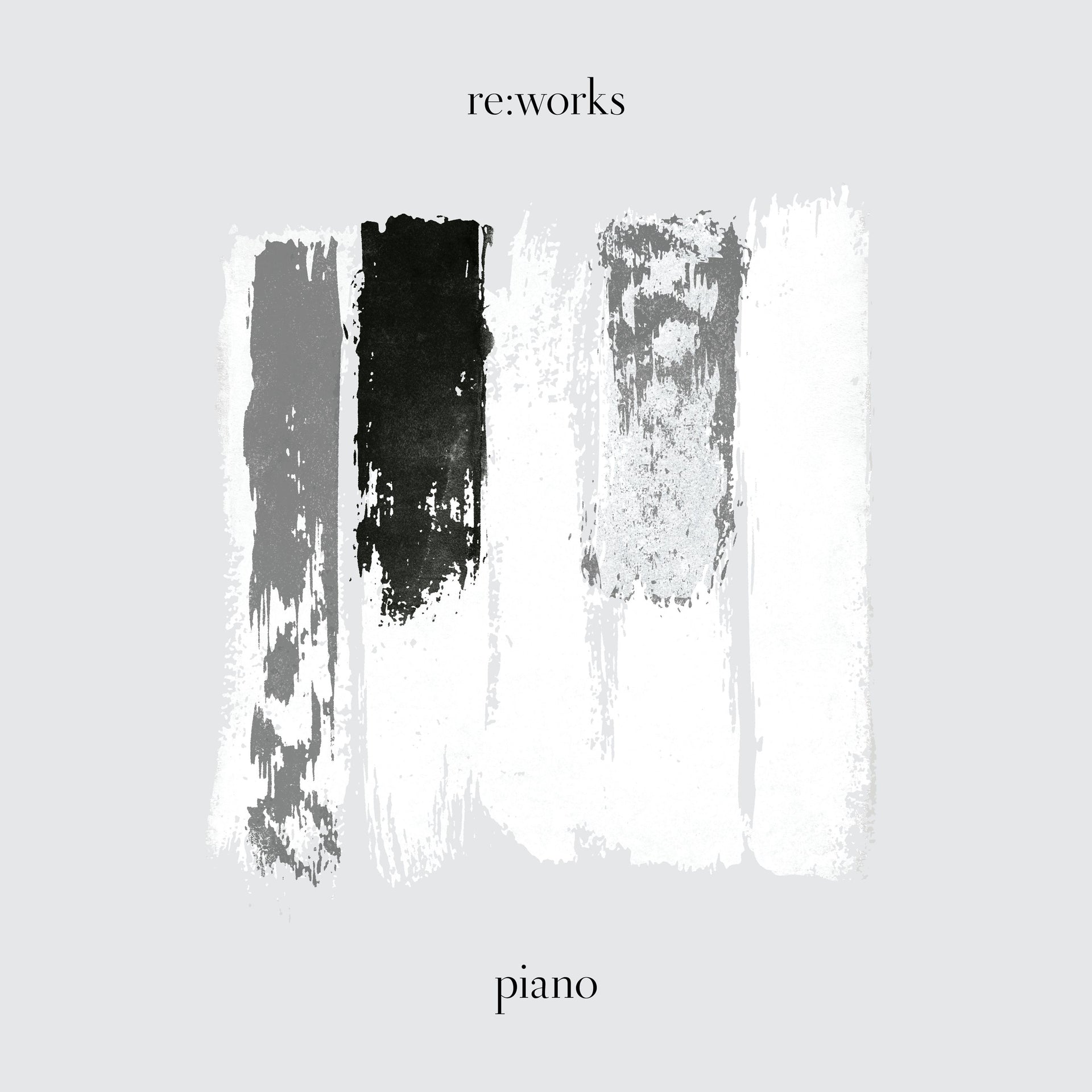 re:works piano